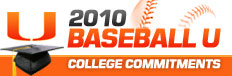 2010 Baseball U