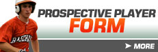 Prospective Player Form