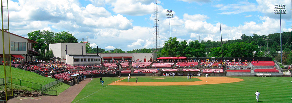 NJ minor league baseball team ditching Yogi Berra Stadium as home