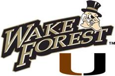 Wake Forest Firecracker Invitational