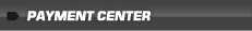 Payment Center