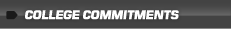 College Commitments